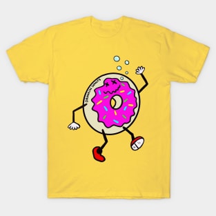 Drunkin Donuts T-Shirt